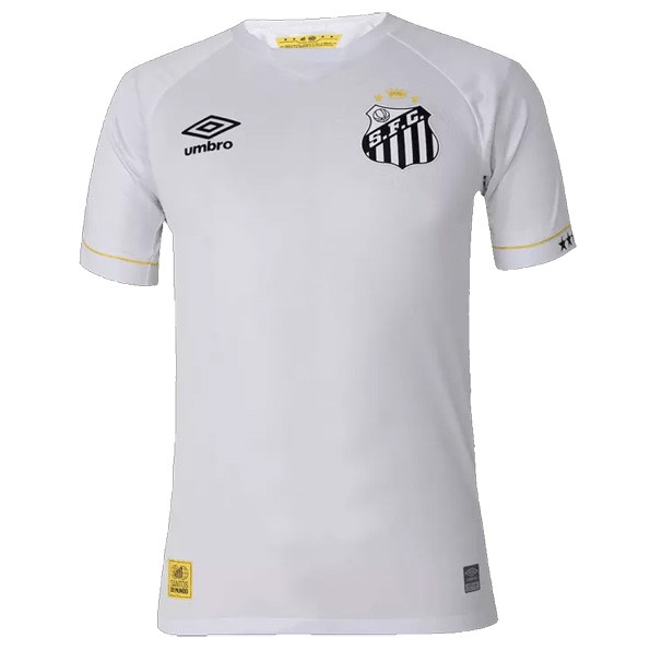 Tailandia Camiseta Santos FC 1ª 2023 2024